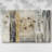 FarFalla Luster-Gallery Wrapped Canvas