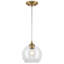Luminaire suspendu sphère 1 lumière-299872215