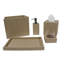 Sandalwood Wood Veneer Perfume Tray