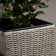 Rattan Planter Set