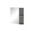 George-James Wood Flat Wall Mirror-268212196-268212198