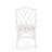 Alderson 20'' H Cotton Upholstered Armchair-21774512