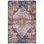 Festival Wool Oriental Area Rug