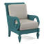 Grand View 71.12Cm Wide Armchair-27614555-61919036