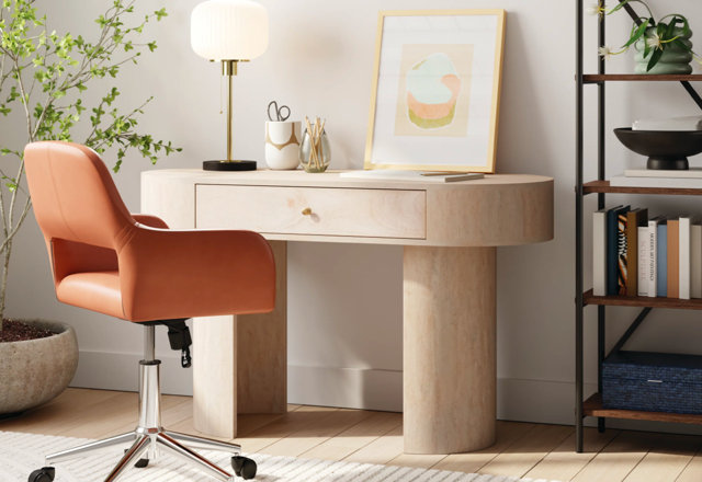 Covetable Office Furniture