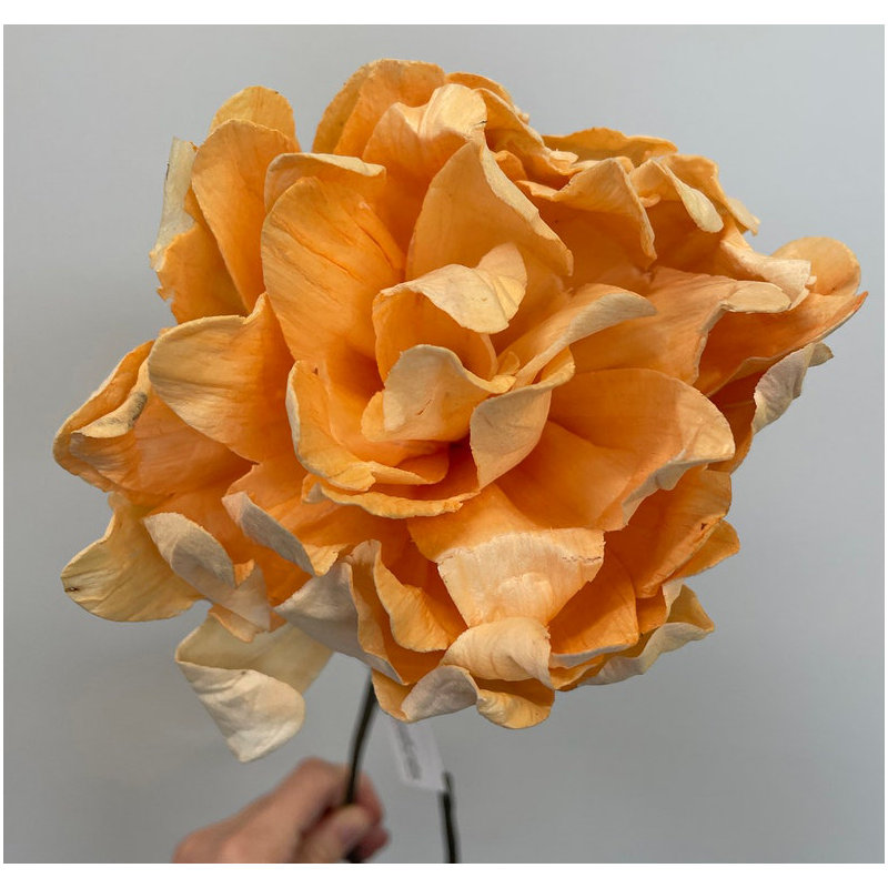 Silk Rose Arrangement