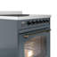 ILVE Nostalgie II 30 in Induction Range-1954313057