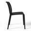Chaise d'extérieur 3 pièces avec table d'appoint 3 pièces-1136787167