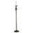 61"H Ilona Floor Lamp