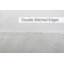 White Square Euro Pillow Insert-17069247