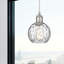 Luminaire suspendu sphère 1 lumière Roxane-1197674163-1170601641-1170601637