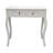 Meridian 80cm Console Table