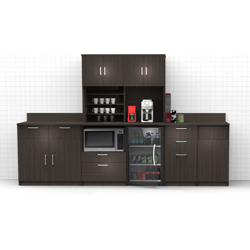 Buffet Buffet Buffet pour la cuisine