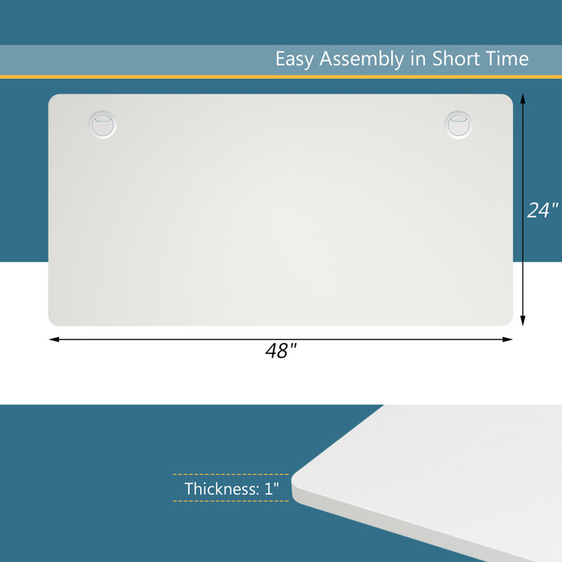 Desk Shell