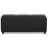Avalon 42"W Upholstered Contemporary Rectangular Flip-Top Storage Ottoman with Hidden Storage-531434353