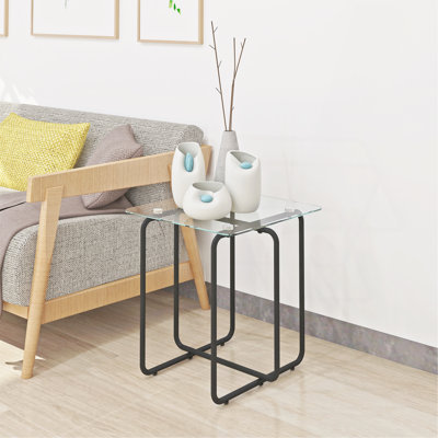 Table basse Modern