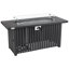 Tepro XL Deluxe Table Gas Firepit