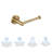 Wall Mount Toilet Paper Holder-116826308