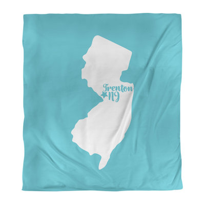 Housse de couette trenton new jersey