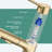 Single-handle Bathroom Faucet with Drain Assembly-97985573