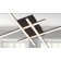 Estey LED Semi Flush Mount