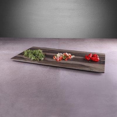Elite Global Solutions Melamine Cheese Board