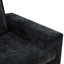 Fauteuil d'appoint 40,9 po Chenille-1552280483