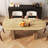 70.86'' Oval Dining Table-573887878