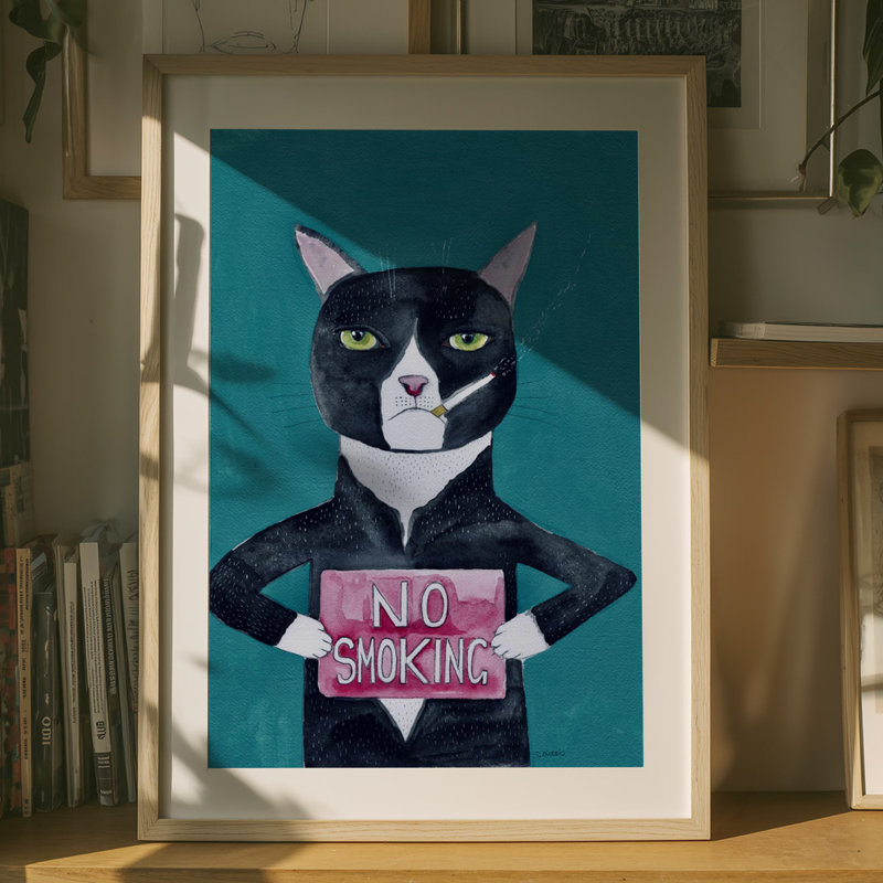Wrapped Canvas Print, 121.92 cm H x 81.28 cm W