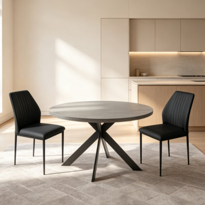 Ensemble de table de salle à manger Cappelletti