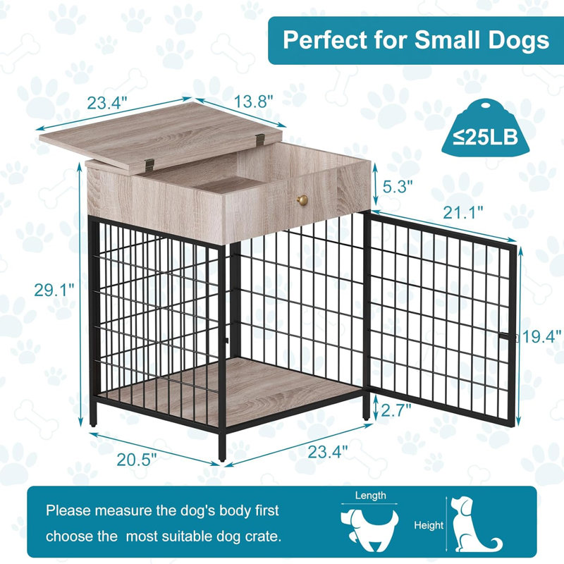 Pet Crate
