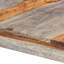 Clairview Solid Wood Dining Table-533883273-533883287
