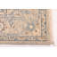 Tapis gris Jules Sultane 5 pi 2 po x 8 pi 0 po