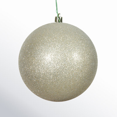 Shatterproof Bauble