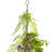 72'' in. Faux Maytime Garland