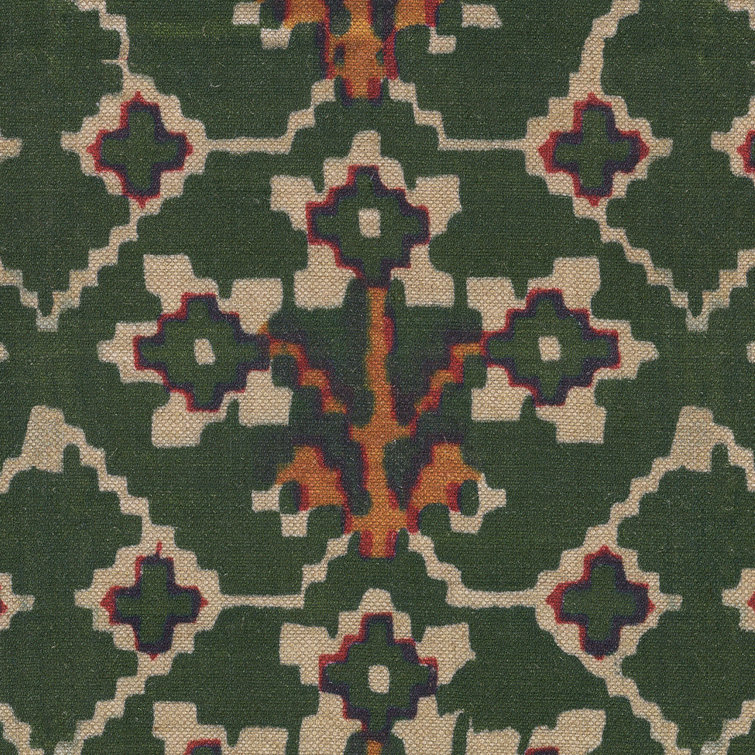 ZOLD Linen Sample
