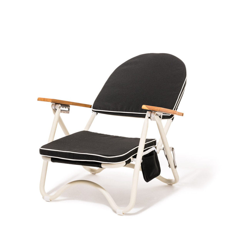 Pam Chair, Black