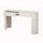 Modern Console Table with Storage-375841069