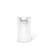 simplehuman Pet Food Storage Container Stainless Steel for Dog Food, Cat Food, and Bird Feed-92525860-11171348