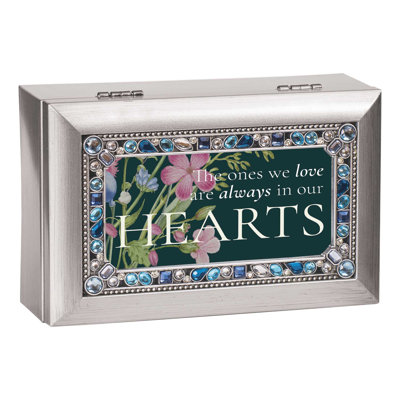 Petite Music Box The Ones We Love Are