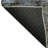 Premium Machine Washable Prisco Graphite Rug-1395210319