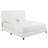 Upholstered Platform Bed-728316538