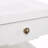 White 1-Drawer Nightstand-1853660475