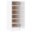 6 Pair Shoe Storage-1552509628