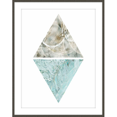 Iceland 7 Print by Urszula Gogol