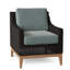 Frances Outdoor Lounge Chair-50124937-50124985