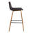 Tabouret de bar Alonni