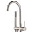 Freestanding Tub Filler with Diverter-51004316