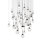 Quest 41 - Light LED Pendant