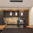  Chealsey Linear K9 Crystal 3 - Light LED Modern Chandeliers for Dinning Room Kitchen Island-354792045